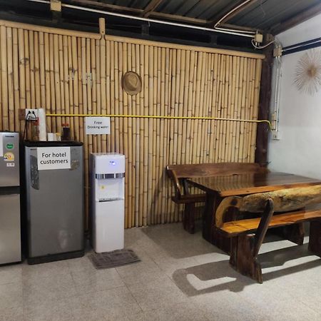 Отель Check In Lanta Ко-Ланта Экстерьер фото