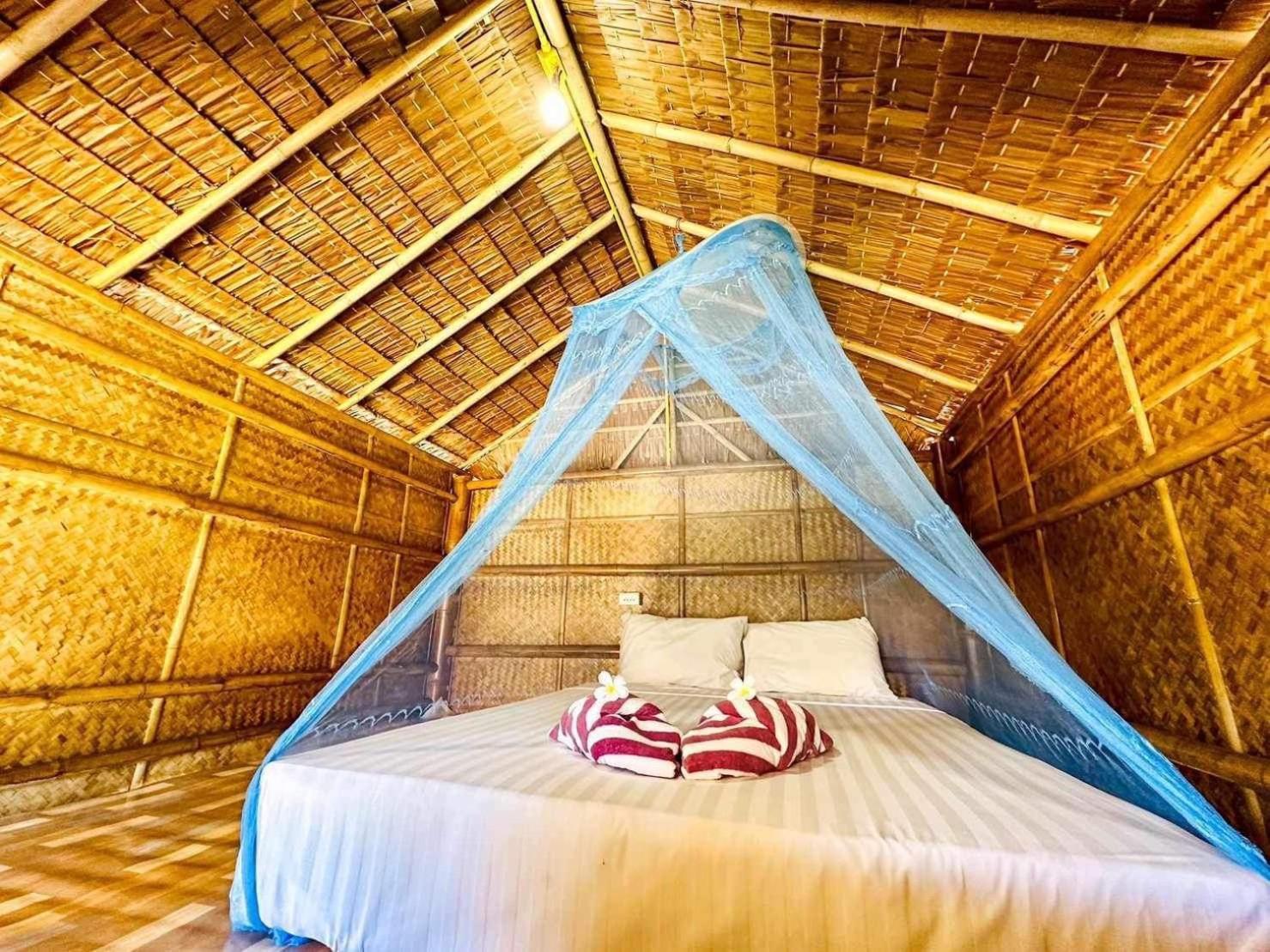 Отель Check In Lanta Ко-Ланта Экстерьер фото